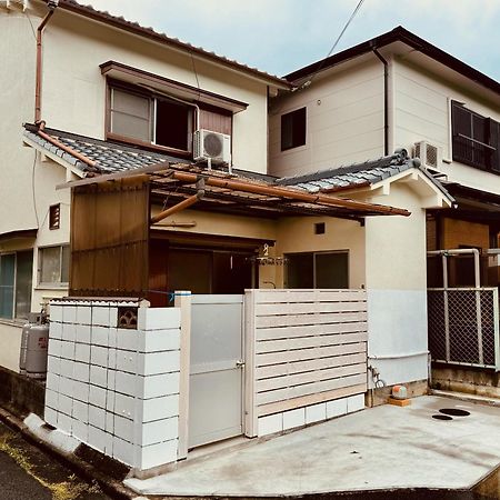 川久乃風 Kawakyuu No Kaze Villa Shirahama Luaran gambar