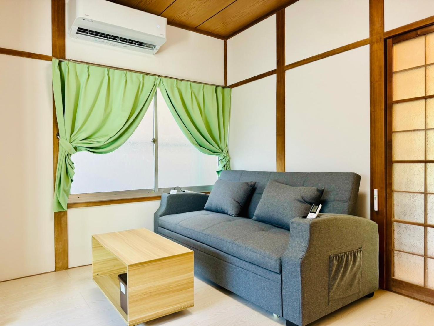 川久乃風 Kawakyuu No Kaze Villa Shirahama Luaran gambar