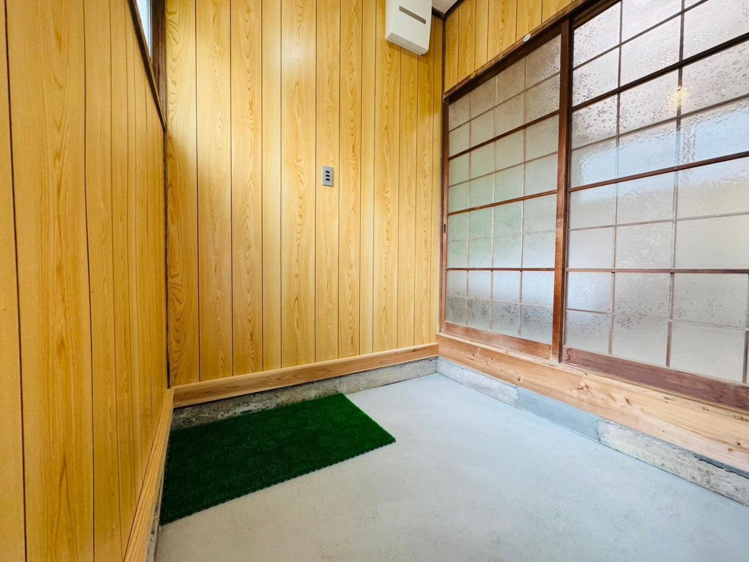 川久乃風 Kawakyuu No Kaze Villa Shirahama Luaran gambar