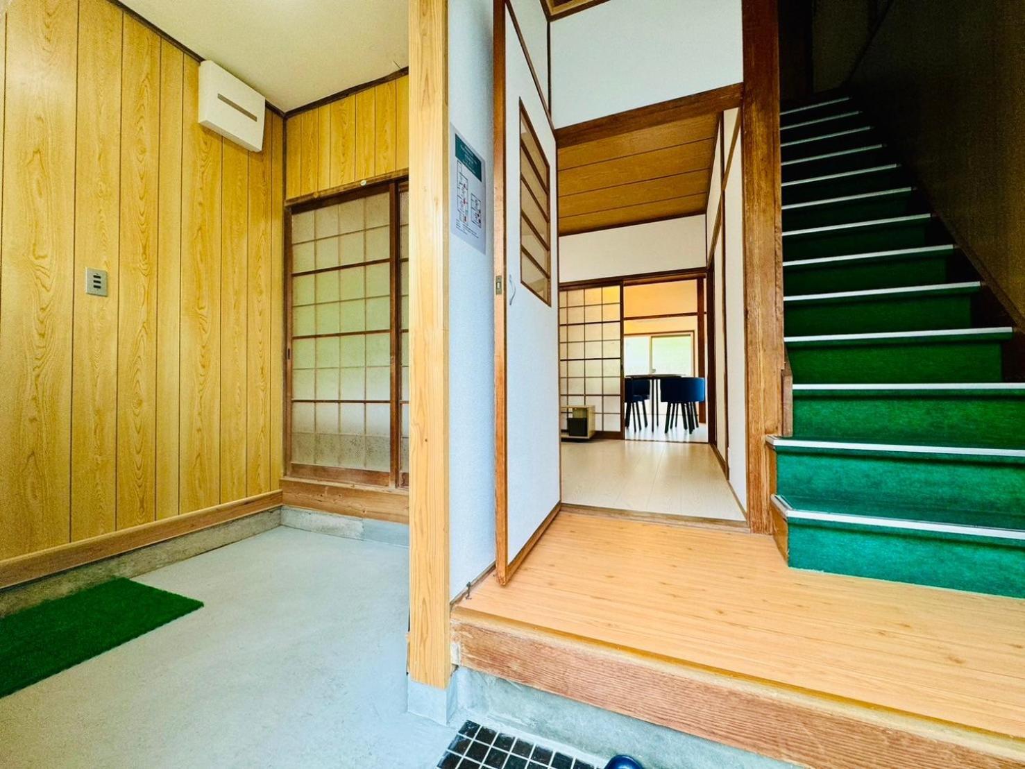 川久乃風 Kawakyuu No Kaze Villa Shirahama Luaran gambar