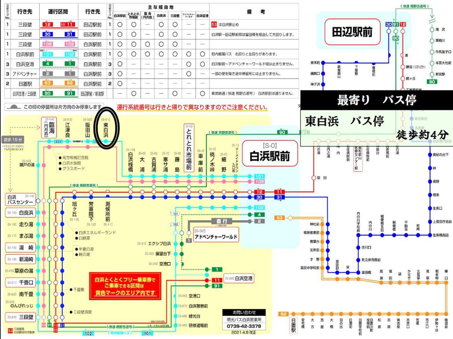 川久乃風 Kawakyuu No Kaze Villa Shirahama Luaran gambar